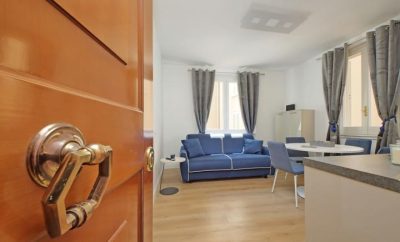 MM Luxury Apartment