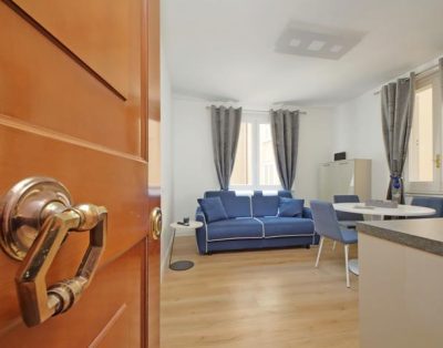 MM Luxury Apartment