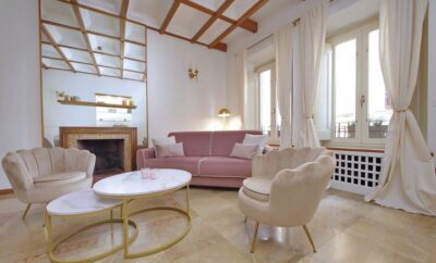 MM Trevi Apartment