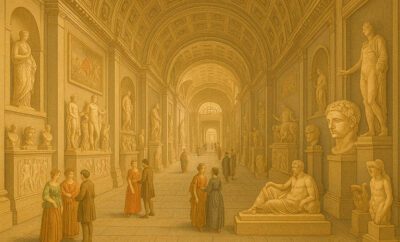 Città del Vaticano: Cuore della Cristianità e Tesoro d’Arte a Roma