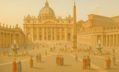 Cucina Romana: Un Viaggio di Sapori Autentici nella Città Eterna