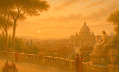 La Dolce Vita e l’Atmosfera di Roma: Il Fascino Irresistibile della Città Eterna