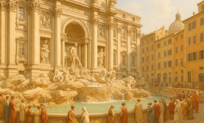 Storia e Antichità di Roma: Un Viaggio Indimenticabile nel Cuore dell’Impero
